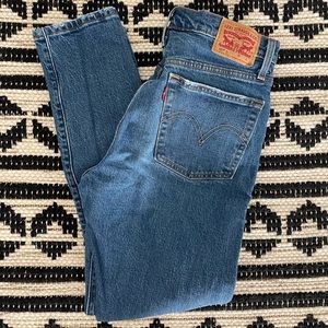 Levi’s 501 S